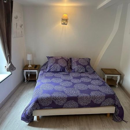 Maison 4 Personnes Tout Confort Alentours Boulogne Sur Mer Samer Luaran gambar
