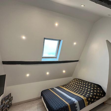 Maison 4 Personnes Tout Confort Alentours Boulogne Sur Mer Samer Luaran gambar