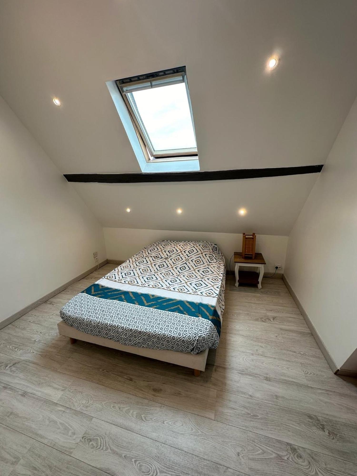 Maison 4 Personnes Tout Confort Alentours Boulogne Sur Mer Samer Luaran gambar