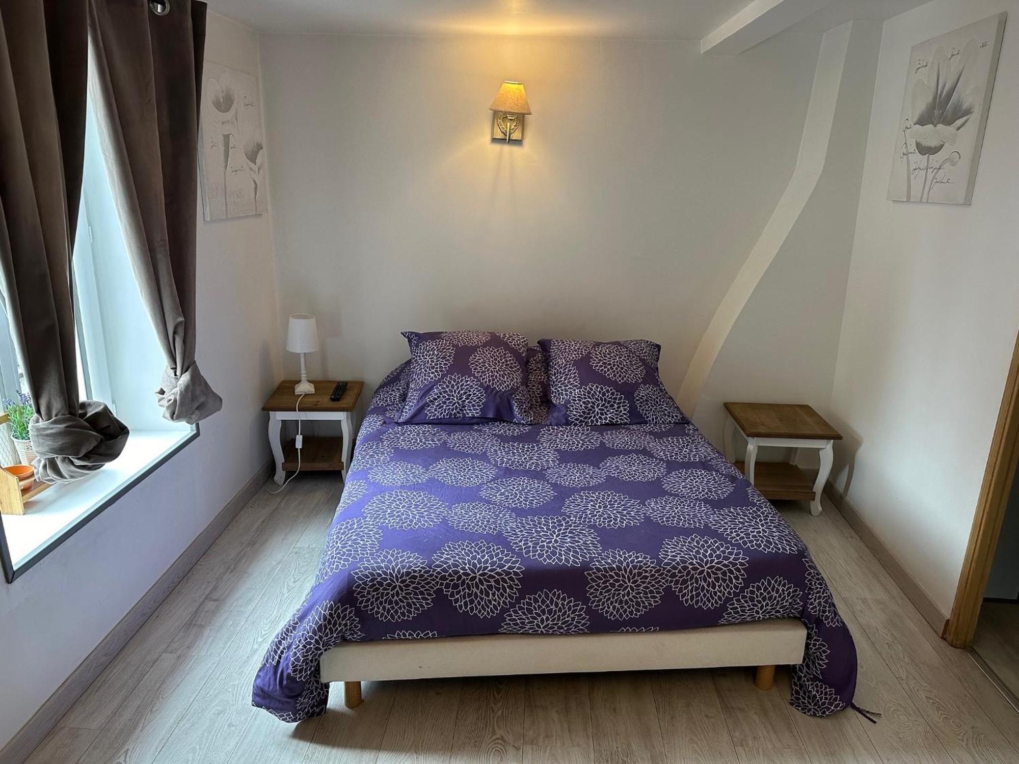 Maison 4 Personnes Tout Confort Alentours Boulogne Sur Mer Samer Luaran gambar