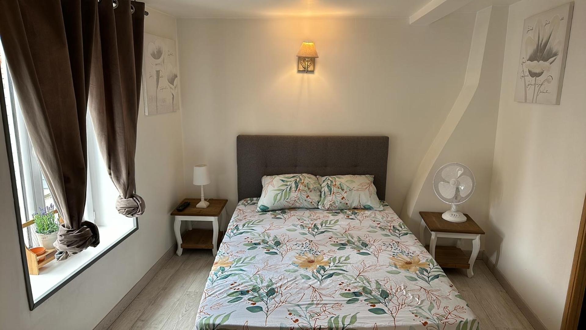 Maison 4 Personnes Tout Confort Alentours Boulogne Sur Mer Samer Luaran gambar